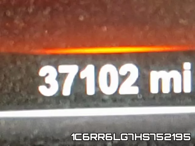 1C6RR6LG7HS752195 фото 9