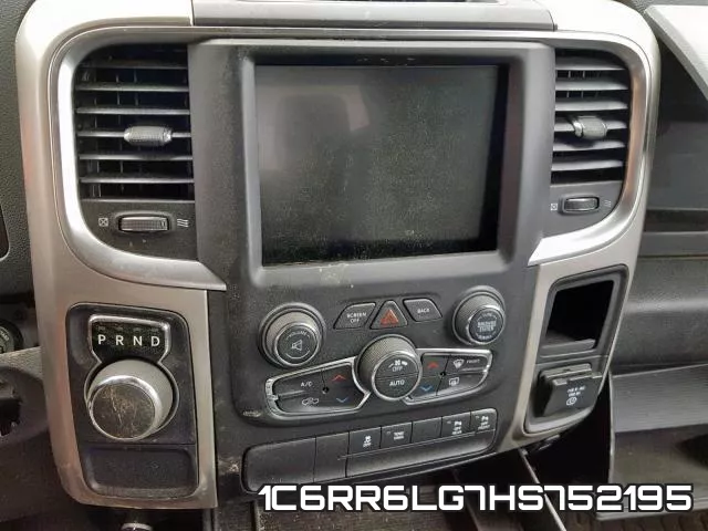 1C6RR6LG7HS752195 фото 10