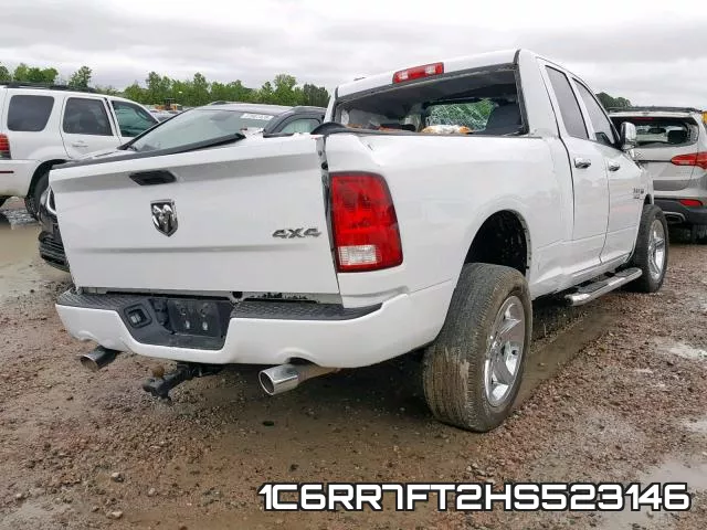 1C6RR7FT2HS523146 фото 5