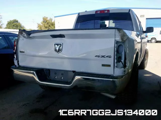 1C6RR7GG2JS134000 фото 5