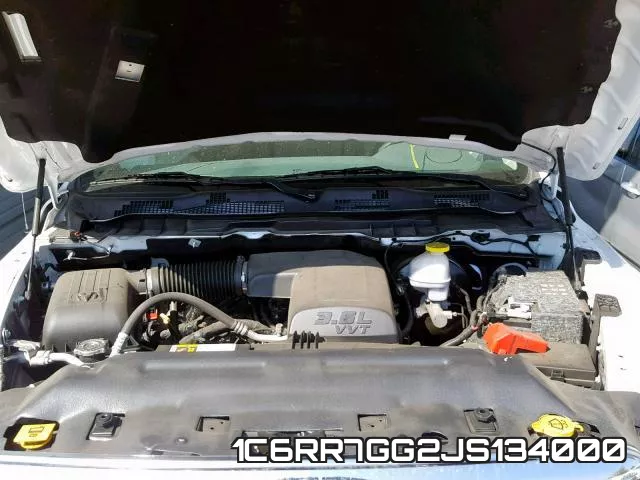1C6RR7GG2JS134000 фото 8