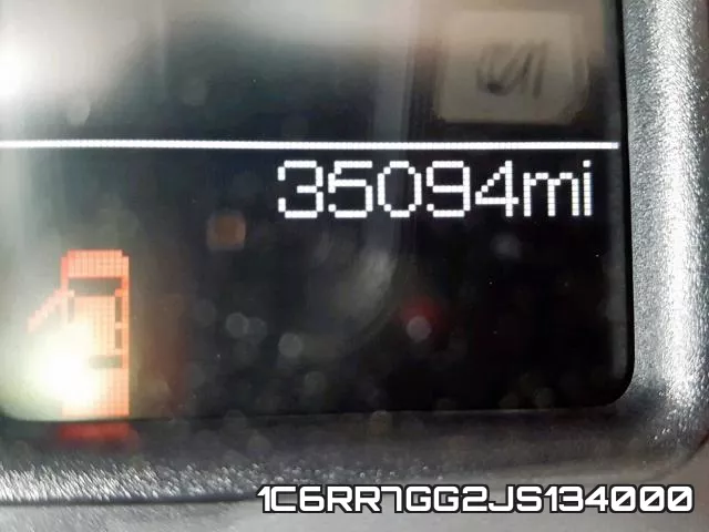 1C6RR7GG2JS134000 фото 9