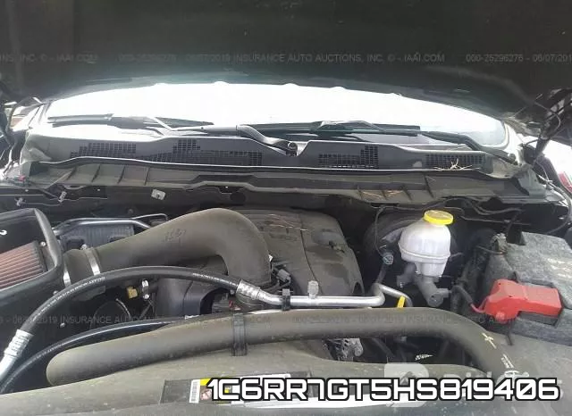 1C6RR7GT5HS819406 фото 2