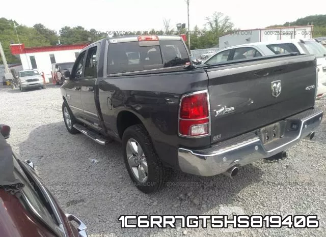 1C6RR7GT5HS819406 фото 4