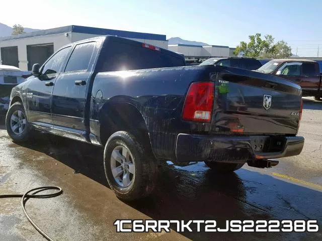 1C6RR7KT2JS222386 фото 4
