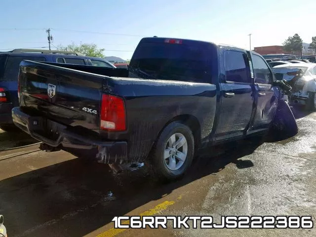 1C6RR7KT2JS222386 фото 5