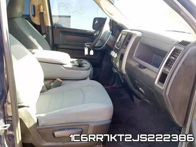1C6RR7KT2JS222386 фото 6