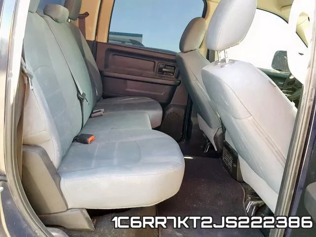 1C6RR7KT2JS222386 фото 7