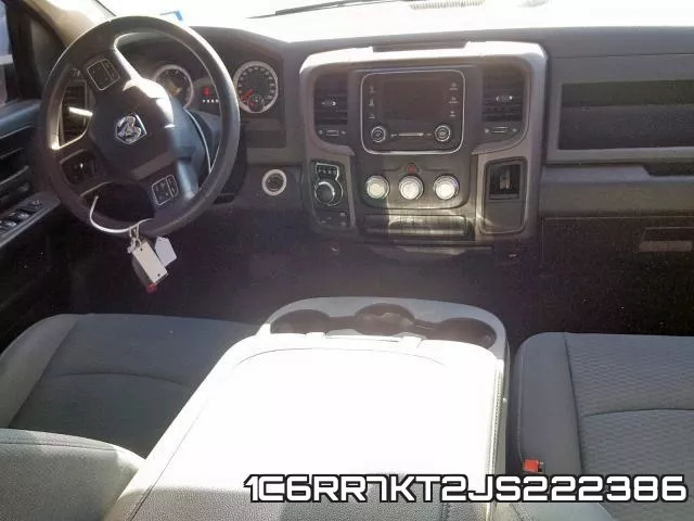 1C6RR7KT2JS222386 фото 10
