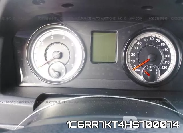 1C6RR7KT4HS700074 фото 8