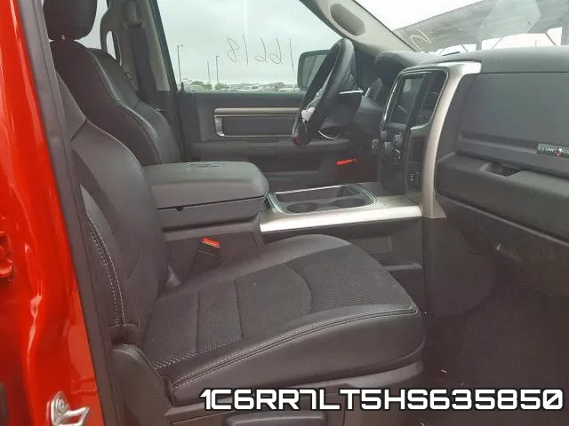 1C6RR7LT5HS635850 фото 6