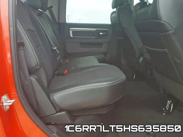 1C6RR7LT5HS635850 фото 7