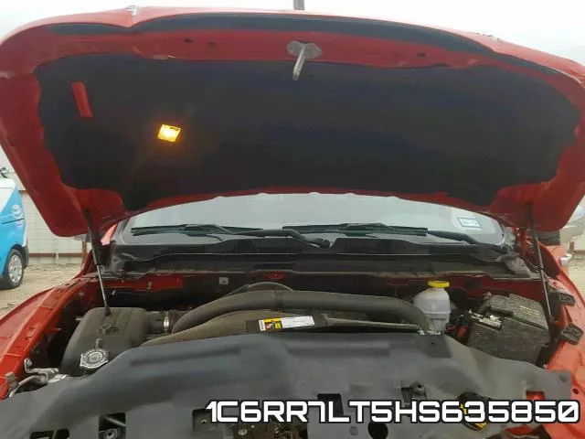 1C6RR7LT5HS635850 фото 8