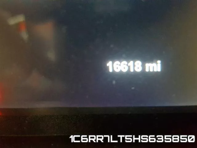 1C6RR7LT5HS635850 фото 9