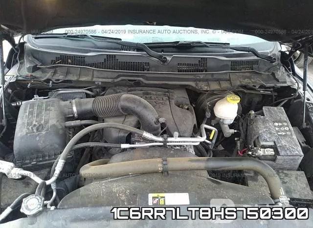 1C6RR7LT8HS750300 фото 2