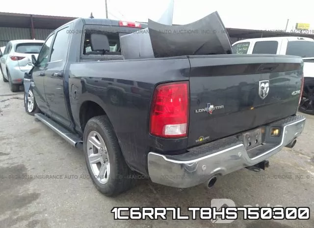 1C6RR7LT8HS750300 фото 4
