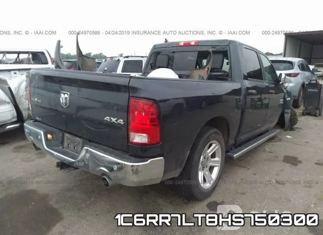 1C6RR7LT8HS750300 фото 5