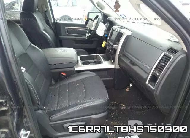 1C6RR7LT8HS750300 фото 6