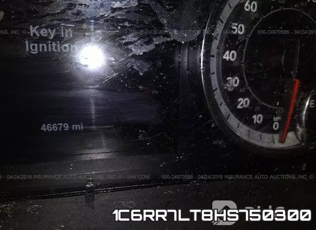 1C6RR7LT8HS750300 фото 8
