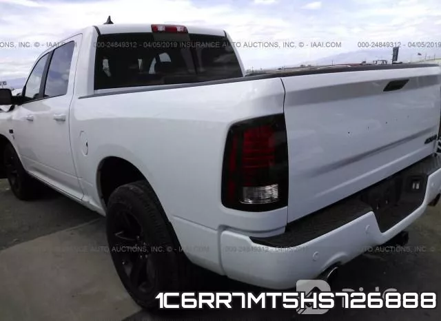 1C6RR7MT5HS726888 фото 4
