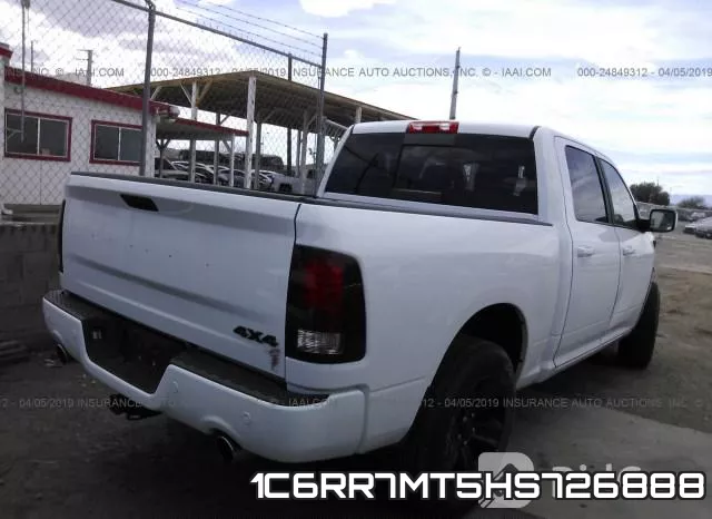 1C6RR7MT5HS726888 фото 5