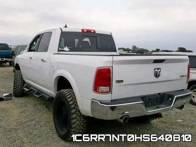 1C6RR7NT0HS640810 фото 4