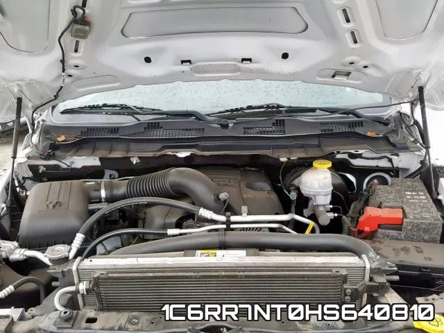 1C6RR7NT0HS640810 фото 8