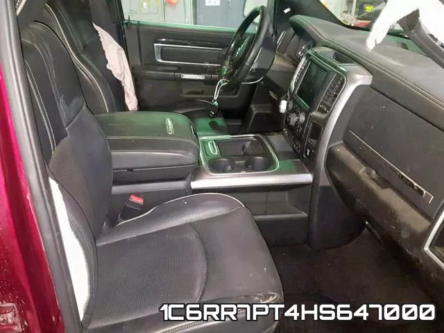 1C6RR7PT4HS647000 фото 6