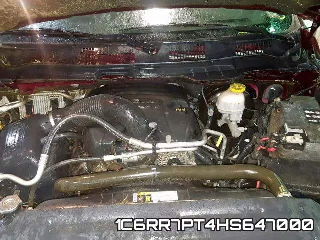 1C6RR7PT4HS647000 фото 8