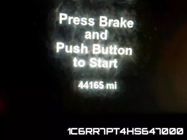 1C6RR7PT4HS647000 фото 9