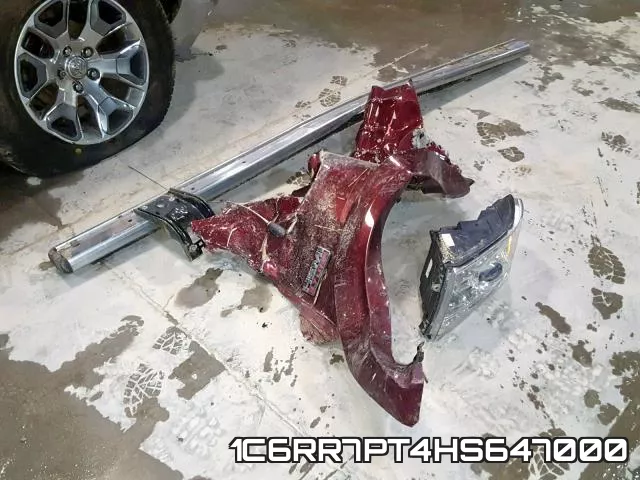 1C6RR7PT4HS647000 фото 10