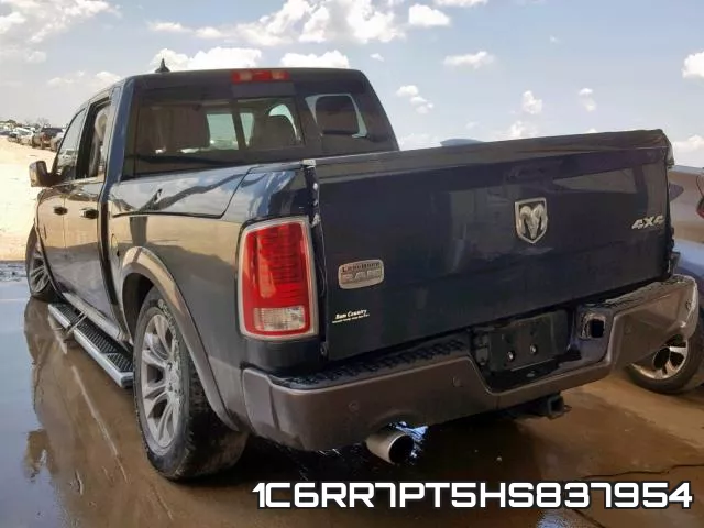 1C6RR7PT5HS837954 фото 4