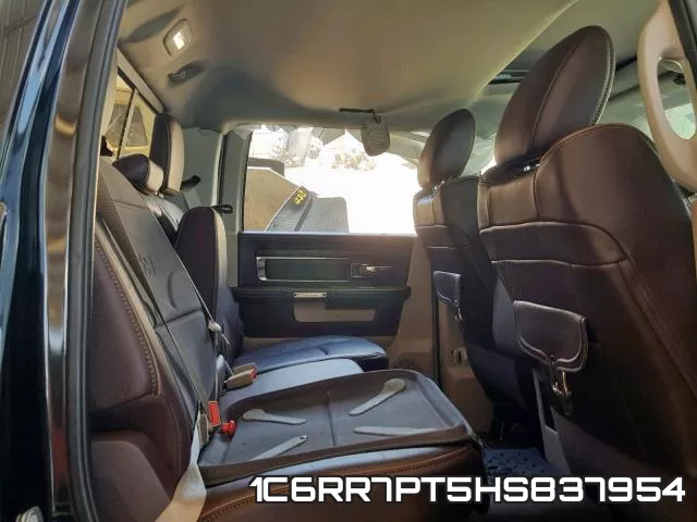 1C6RR7PT5HS837954 фото 7