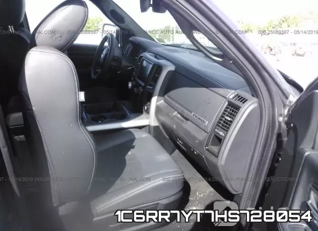 1C6RR7YT7HS728054 фото 6