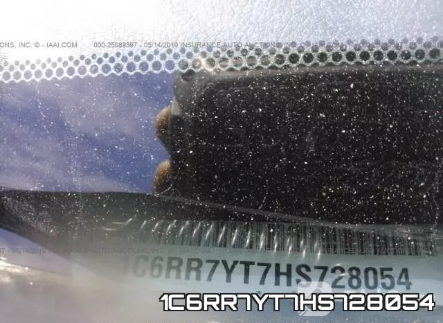1C6RR7YT7HS728054 фото 10