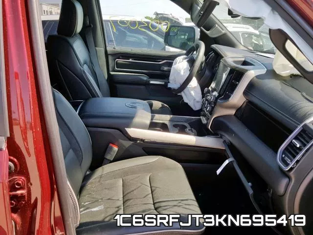 1C6SRFJT3KN695419 фото 6