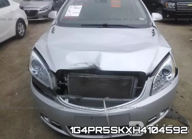 1G4PR5SKXH4104592 фото 7
