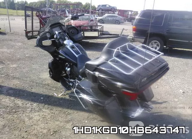1HD1KGD10HB643747 фото 4