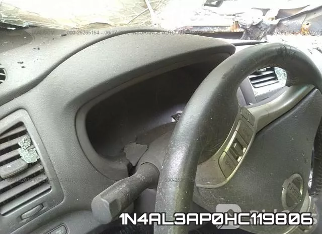 1N4AL3AP0HC119806 фото 8