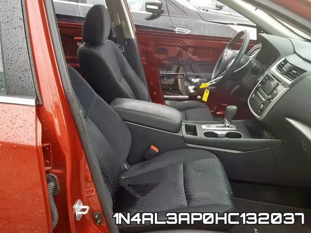 1N4AL3AP0HC132037 фото 6