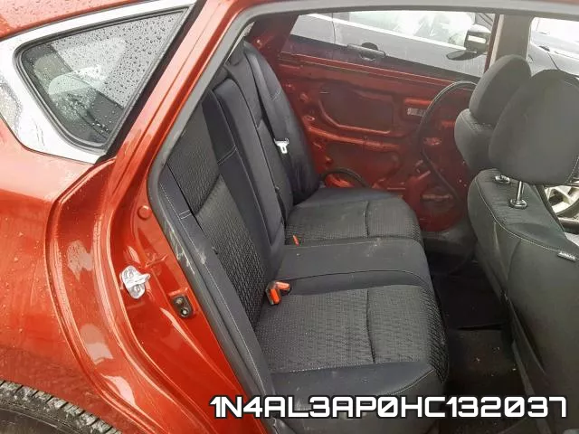 1N4AL3AP0HC132037 фото 7
