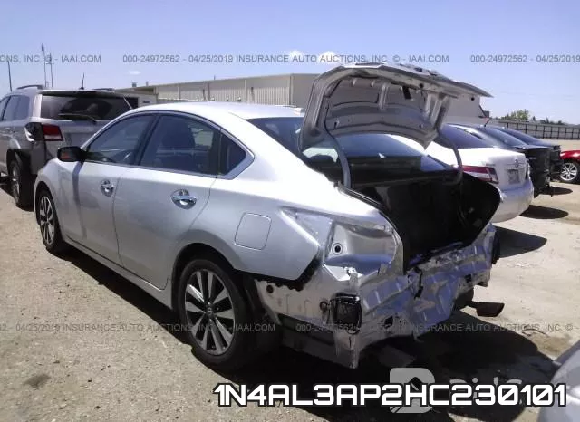 1N4AL3AP2HC230101 фото 4