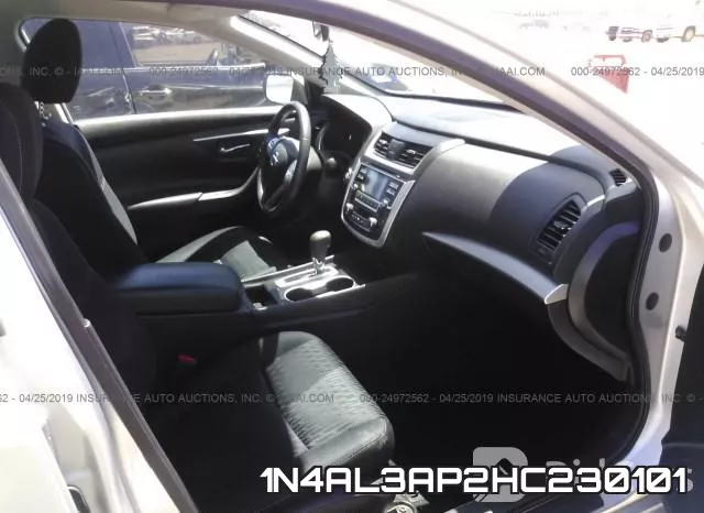 1N4AL3AP2HC230101 фото 6