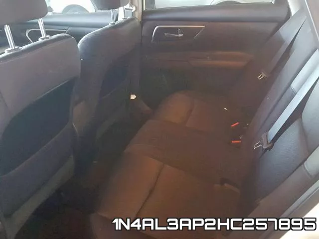 1N4AL3AP2HC257895 фото 7