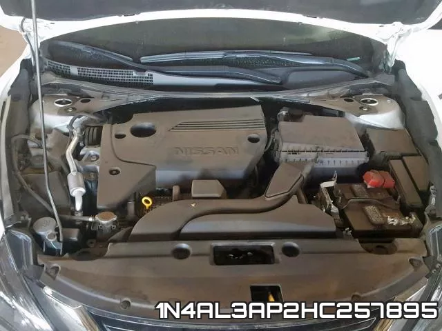 1N4AL3AP2HC257895 фото 8