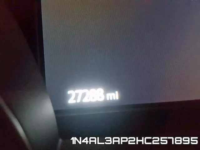 1N4AL3AP2HC257895 фото 9