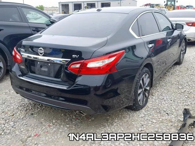 1N4AL3AP2HC258836 фото 5