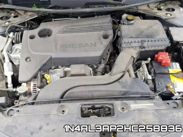 1N4AL3AP2HC258836 фото 8