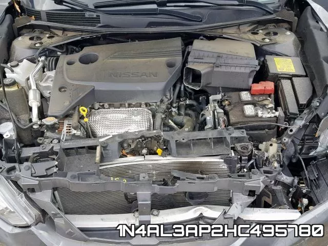 1N4AL3AP2HC495780 фото 8
