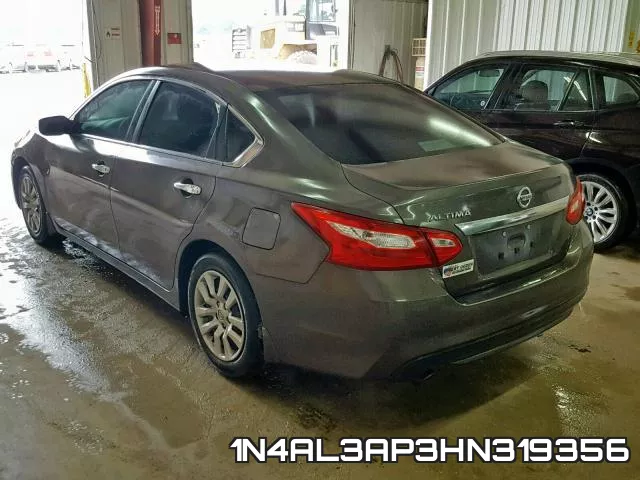 1N4AL3AP3HN319356 фото 4